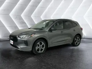 Ford Escape 2024 AWD ST-Line 4dr SUV