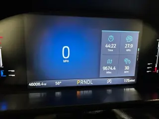 Ford Escape 2024 AWD ST-Line 4dr SUV