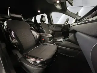 Ford Escape 2024 AWD ST-Line 4dr SUV