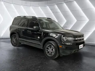 Ford Bronco Sport 2023 AWD Big Bend 4dr SUV