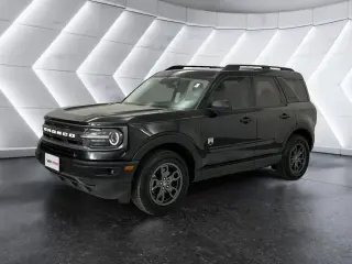 Ford Bronco Sport 2023 AWD Big Bend 4dr SUV