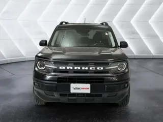 Ford Bronco Sport 2023 AWD Big Bend 4dr SUV
