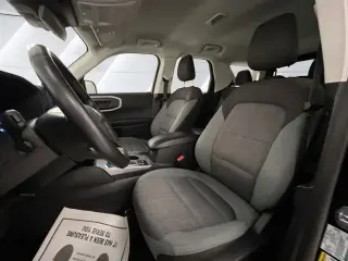 Ford Bronco Sport 2023 AWD Big Bend 4dr SUV