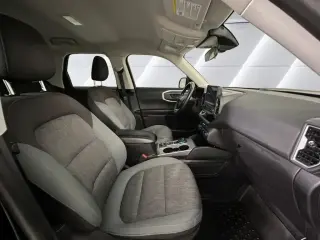 Ford Bronco Sport 2023 AWD Big Bend 4dr SUV