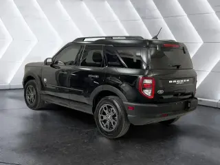 Ford Bronco Sport 2023 AWD Big Bend 4dr SUV