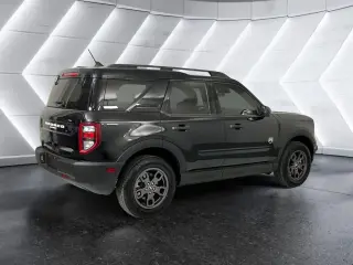 Ford Bronco Sport 2023 AWD Big Bend 4dr SUV