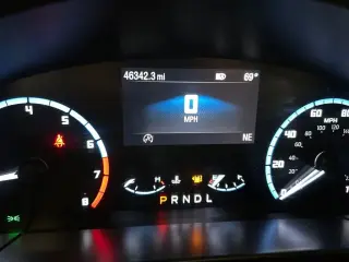 Ford Bronco Sport 2023 AWD Big Bend 4dr SUV