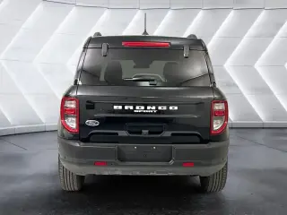 Ford Bronco Sport 2023 AWD Big Bend 4dr SUV