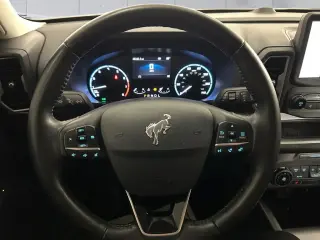 Ford Bronco Sport 2023 AWD Big Bend 4dr SUV