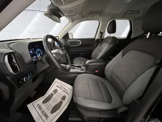 Ford Bronco Sport 2023 AWD Big Bend 4dr SUV