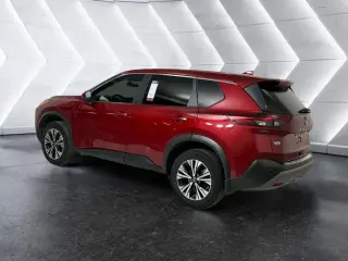 Nissan Rogue 2022 SV 4dr Crossover