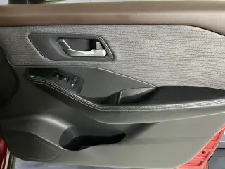 Nissan Rogue 2022 SV 4dr Crossover