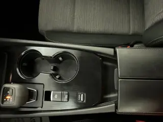 Nissan Rogue 2022 SV 4dr Crossover