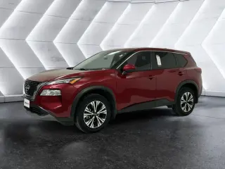 Nissan Rogue 2022 SV 4dr Crossover