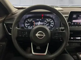 Nissan Rogue 2022 SV 4dr Crossover
