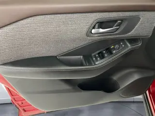 Nissan Rogue 2022 SV 4dr Crossover
