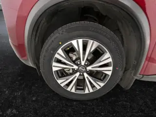 Nissan Rogue 2022 SV 4dr Crossover