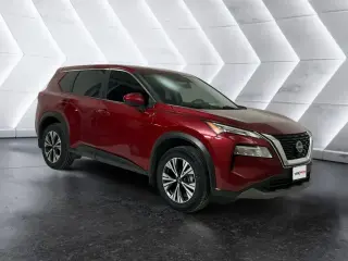 Nissan Rogue 2022 SV 4dr Crossover