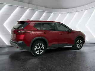 Nissan Rogue 2022 SV 4dr Crossover