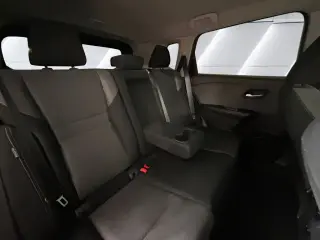 Nissan Rogue 2022 SV 4dr Crossover