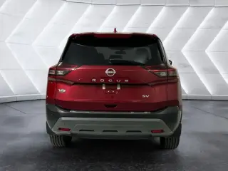 Nissan Rogue 2022 SV 4dr Crossover