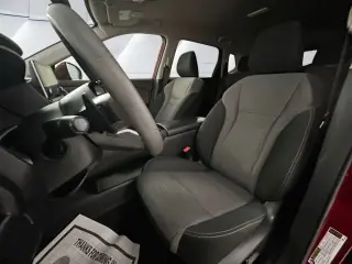 Nissan Rogue 2022 SV 4dr Crossover