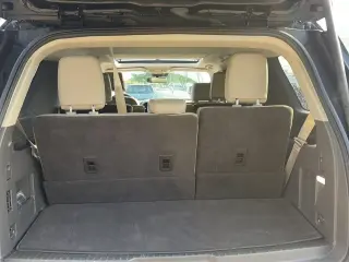 Ford Expedition 2021 4x2 XLT 4dr SUV