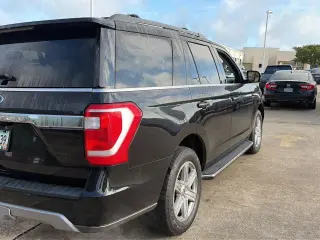 Ford Expedition 2021 4x2 XLT 4dr SUV