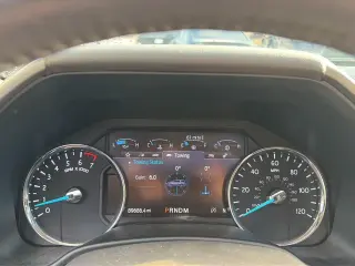 Ford Expedition 2021 4x2 XLT 4dr SUV