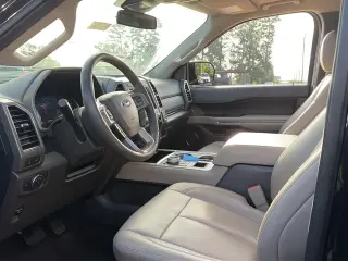 Ford Expedition 2021 4x2 XLT 4dr SUV