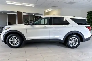 Ford Explorer 2026 AWD Active 4dr SUV