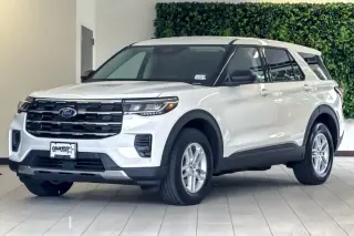 Ford Explorer 2026 AWD Active 4dr SUV