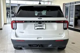 Ford Explorer 2026 AWD Active 4dr SUV