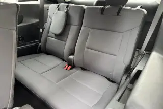Ford Explorer 2026 AWD Active 4dr SUV