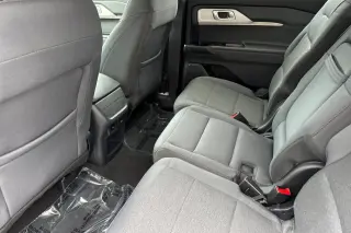Ford Explorer 2026 AWD Active 4dr SUV