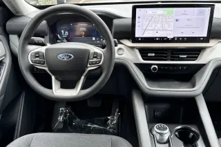 Ford Explorer 2026 AWD Active 4dr SUV