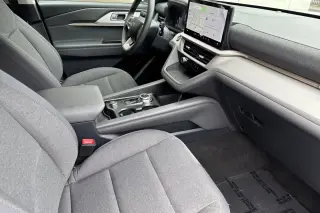 Ford Explorer 2026 AWD Active 4dr SUV