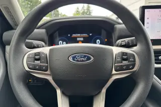 Ford Explorer 2026 AWD Active 4dr SUV