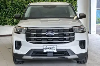Ford Explorer 2026 AWD Active 4dr SUV
