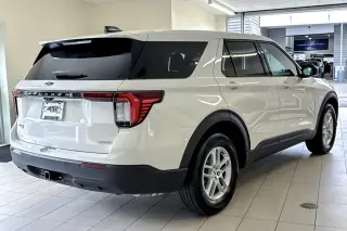 Ford Explorer 2026 AWD Active 4dr SUV