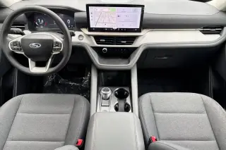 Ford Explorer 2026 AWD Active 4dr SUV