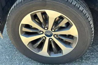 Ford F-150 2019 4x4 XL 4dr SuperCrew 5.5 ft. SB