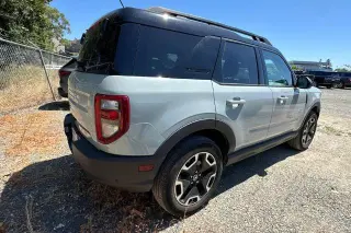 Ford Bronco Sport 2024 AWD Outer Banks 4dr SUV