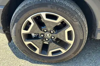 Ford Bronco Sport 2024 AWD Outer Banks 4dr SUV