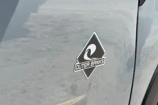 Ford Bronco Sport 2024 AWD Outer Banks 4dr SUV