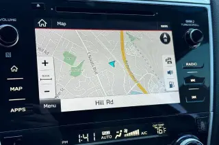 Subaru Outback 2019 AWD 2.5i Limited 4dr Crossover