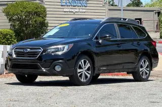 Subaru Outback 2019 AWD 2.5i Limited 4dr Crossover