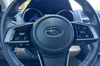 Subaru Outback 2019 AWD 2.5i Limited 4dr Crossover
