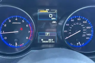 Subaru Outback 2019 AWD 2.5i Limited 4dr Crossover