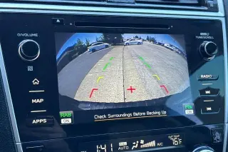 Subaru Outback 2019 AWD 2.5i Limited 4dr Crossover